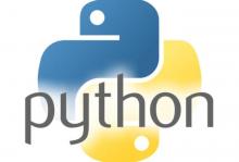 Программирование на Python