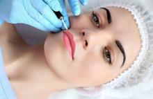 Курсы по удалению тату и перманента Tattoo Remover