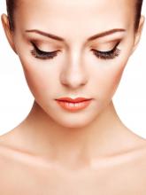Мастер под ключ (наращивание, ламинирование, botox ресниц, оформление бровей)