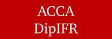 Тренажер для подготовки к экзамену по программе «ACCA DipIFR (рус.)