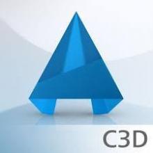 AutoCAD Civil 3D для генпланистов