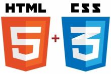 WEB: HTML, CSS