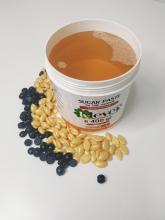 Базовый курс Шугаринг&Восковая депиляция (2 дня)