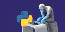 Основы Python з нуля до функціонального проєкта. Онлайн