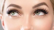 Ламинирование + Botox ресниц. Онлайн