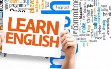 Курсы разговорного английского English Online