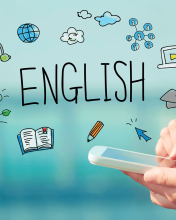 English Online. Подготовка к ЗНО