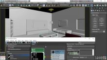 3DS Max Base scripting. Вивчення вбудованої скриптової мови 3ds Max для створення нових інструментів програми