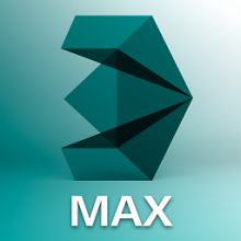 3D Studio Max. Курси створення 3Д графіки