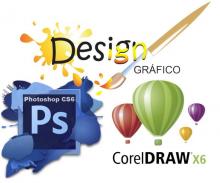 Комп'ютерна графіка. Навчання роботі з програмами Photoshop та CorelDraw