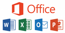 Microsoft Office: Word, Excel, PowerPoint. Базове навчання