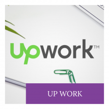 Upwork - Амеріканський фриланс