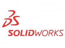 SolidWorks. Курсы твердотельного проектирования