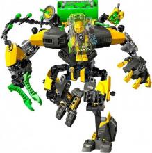 Lego WeDo - Курсы робототехники 2 уровень