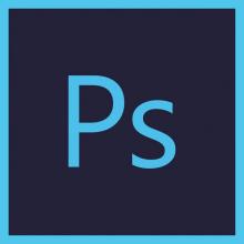 Ретушь фотографии в Photoshop для детей