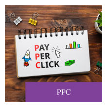 Фахівець з налаштування платної реклами. PPC specialist