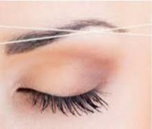 Бровист Brow master - базовый курс