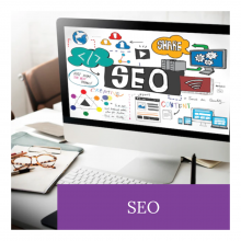 Фахівець з SEO просування. SEO specialist