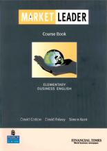 Курси ділової англійської Business Elementary