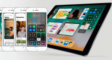 Розробник мобільних додатків для iOS