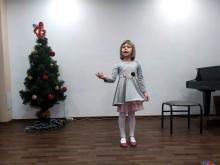 Курс Акторська майстерність для діток 4-6 рочків