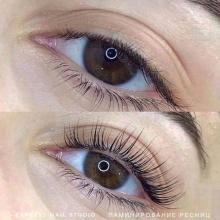 Ламинирование + Lash Botox. Базовый курс (2 модели)