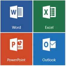 Курс MS Office: Word, Excel, PowerPoint, Outlook