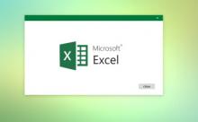 Курс Microsoft Excel Pro