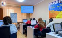 Курси бухгалтерів + 1С (BAS) Бухгалтерія 8.3 + M.E.DOC. Онлайн