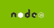 Курс Back-end разработка. Node.js