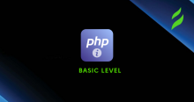 Курс PHP Basic. Базовай курс для новичков