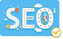 SEO оптимизация