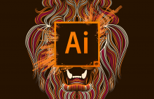 Курс Adobe Illustrator CS5/CS6/CC. Мы научим Вас рисовать!