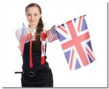 Сертификаты IELTS, TOEFL, FCE, CAE