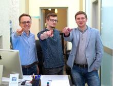 Підготовка до TOEFL. Індивідуальне навчання