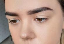 Perfect Brows. Онлайн курс для бровістів.13 уроків