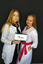Ін'єкції краси. Навчальний курс з відпрацюванням