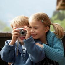 Фото для детей 11-13 лет