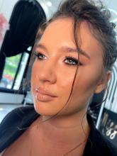 Курс самомакіяжу Beauty class. Навчання у парі з відпрацюванням