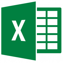 Microsoft Excel для бизнеса и продаж. Индивидуальное обучение