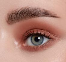 Brow Stylist. Курси художнього оформлення брів