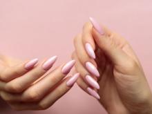 NAIL STYLIST PRO. Розширений курс манікюру