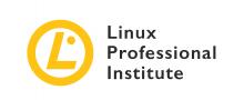 Linux  Lpic - 1