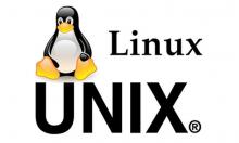 Основы Linux&Unix