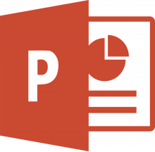 Создание презентаций в Microsoft PowerPoint. Индивидуальное обучение