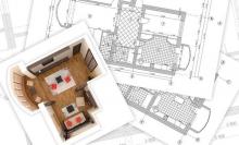 Advance Interior Design. Дизайн інтер'єра. Просунутий курс