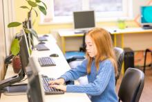 Онлайн курс Створення сайтів на WIX для дітей 6-7 класів