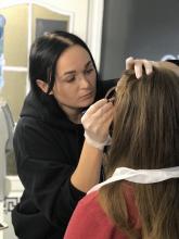 Курс Майстер-Бровист. Теорія + Практика. Індівідуальне навчання