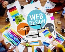 Web Design. Індивідуальне навчання