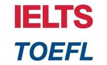 Підготовка до міжнародних іспитів IELTS, TOEFL